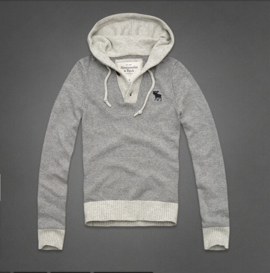 Pull Abercrombie & Fitch Homme Pas Cher